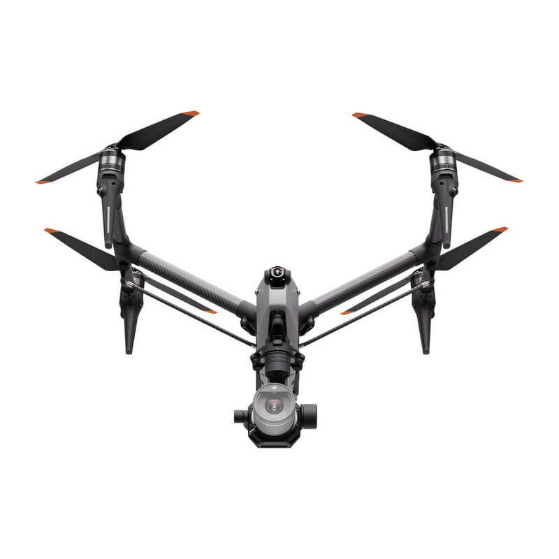 DJI Inspire 3 WM6666