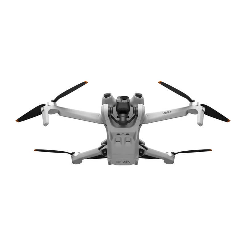 DJI Mini 3 (DJI RCコントローラー付属) M16308
