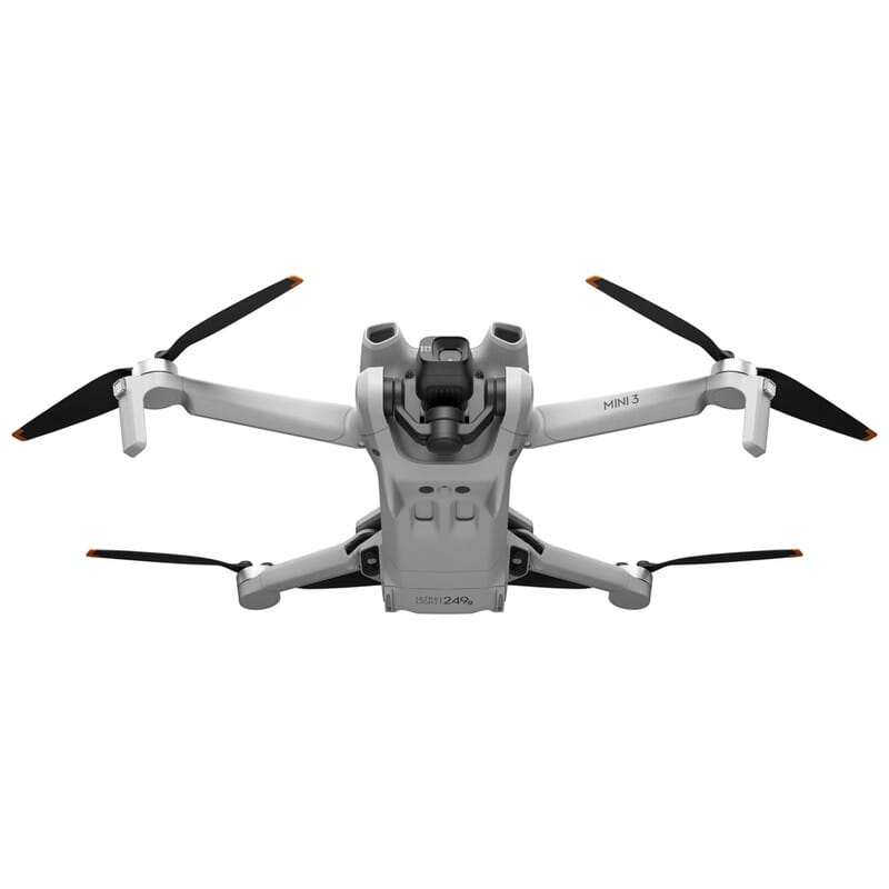 DJI Mini 3 Fly Moreコンボ (DJI RC付属) M16312
