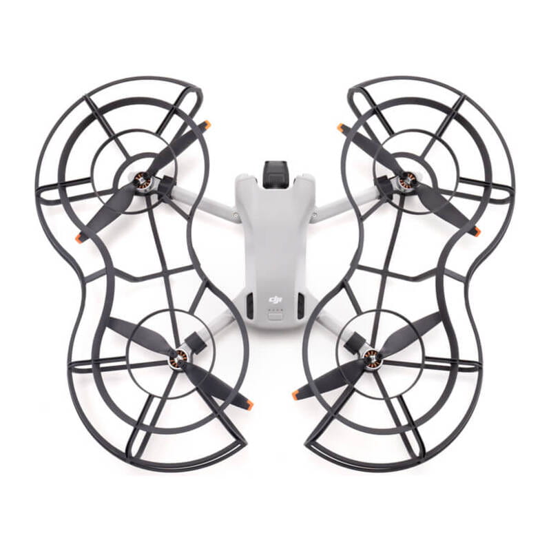 DJI Mini 3シリーズ 360°プロペラガード M16355