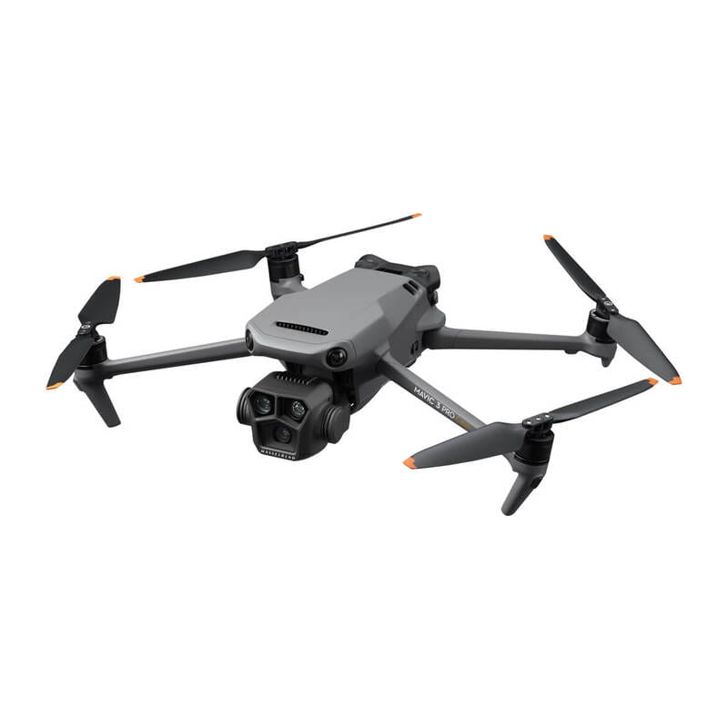 DJI Mavic 3 Pro Cine Premium コンボ (DJI RC Pro付属) WM2626