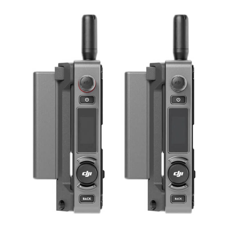 DJI Transmission (スタンダードコンボ) DT1011