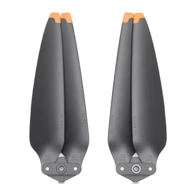 DJI Air 3 低ノイズプロペラ(1組) LX3232