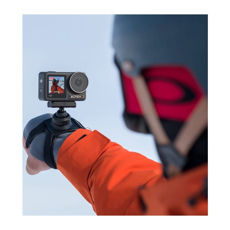 Osmo Action 360° リストストラップ
