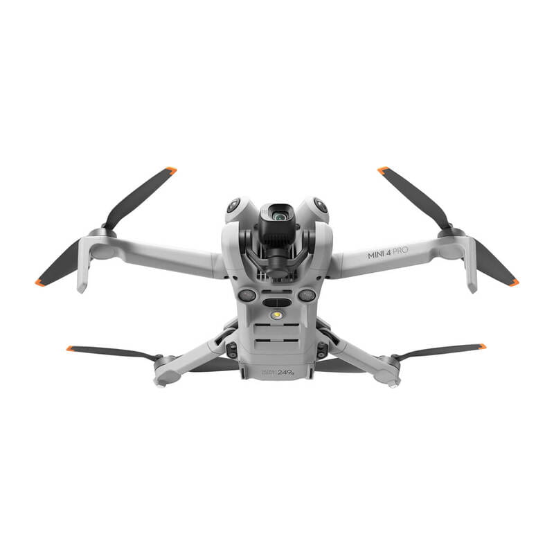 DJI Mini 4 Pro (DJI RC-N2付属)