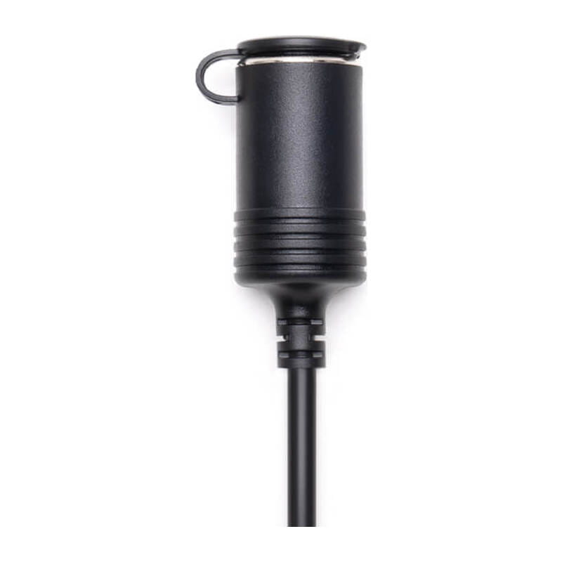 DJI Power SDC - 車用デバイス充電プラグ 電源ケーブル (12V) DY0013