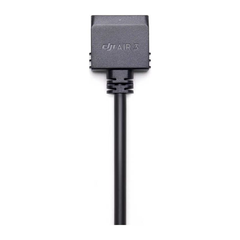 DJI Power SDC - DJI Air 3 急速充電ケーブル DY0006