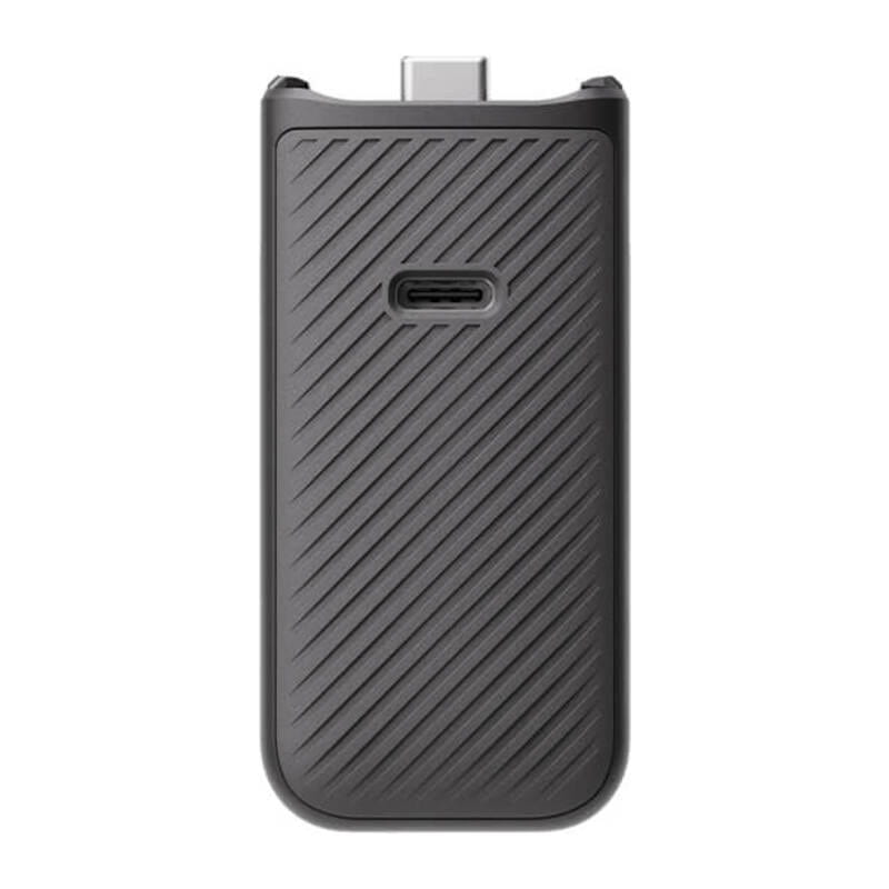 Osmo Pocket 3 バッテリーハンドル
