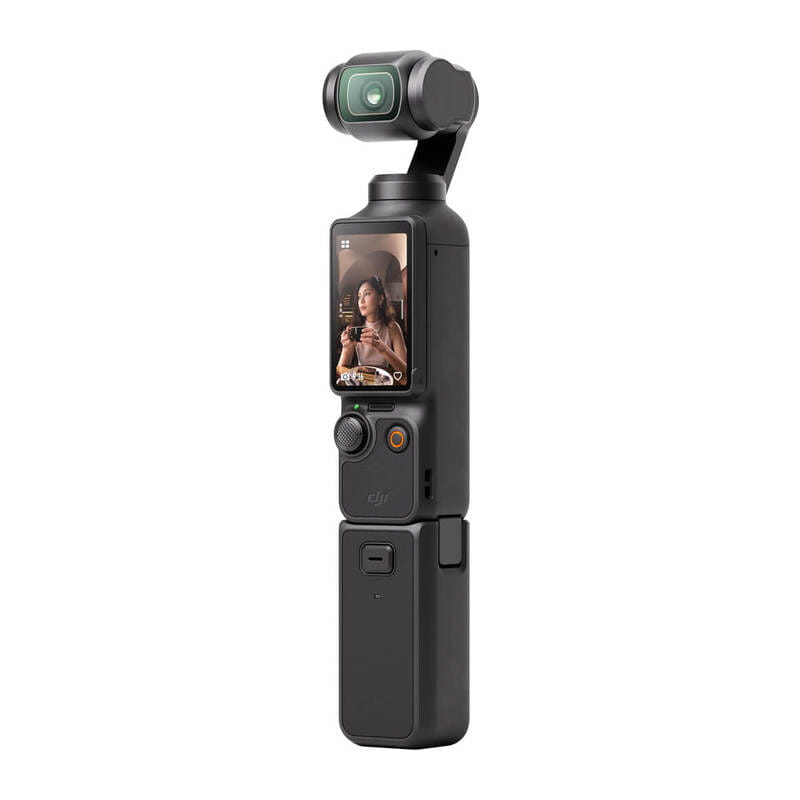 dji osmo pocket3 クリエイターコンボ