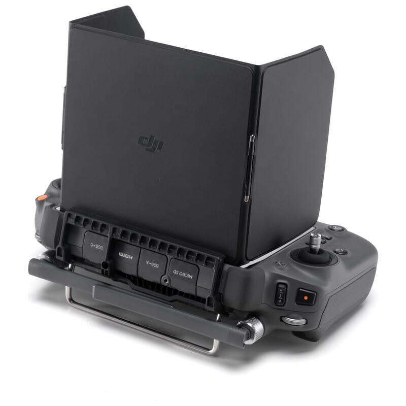 DJI RC Plus モニターフード RM70LH