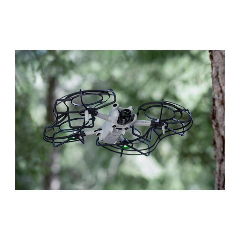 DJI Mini 4 Pro 360°プロペラガード