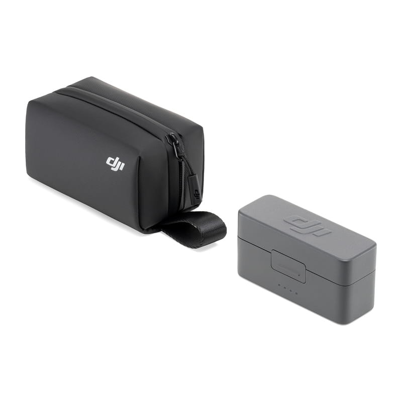 DJI Mic 2 充電ケース DM1025