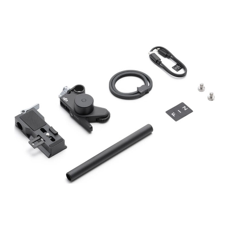 DJI Focus Pro モーター DF1001