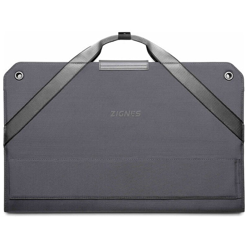 Zignes 120W ソーラーパネル DY0003