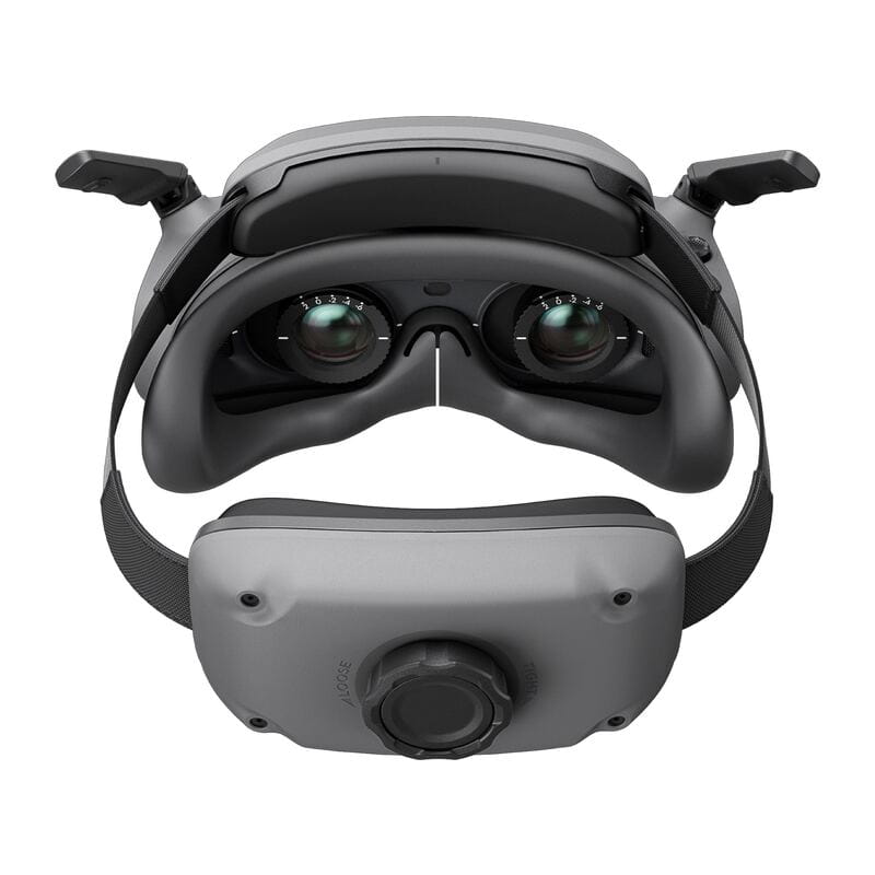 DJI Goggles 3 WA5208