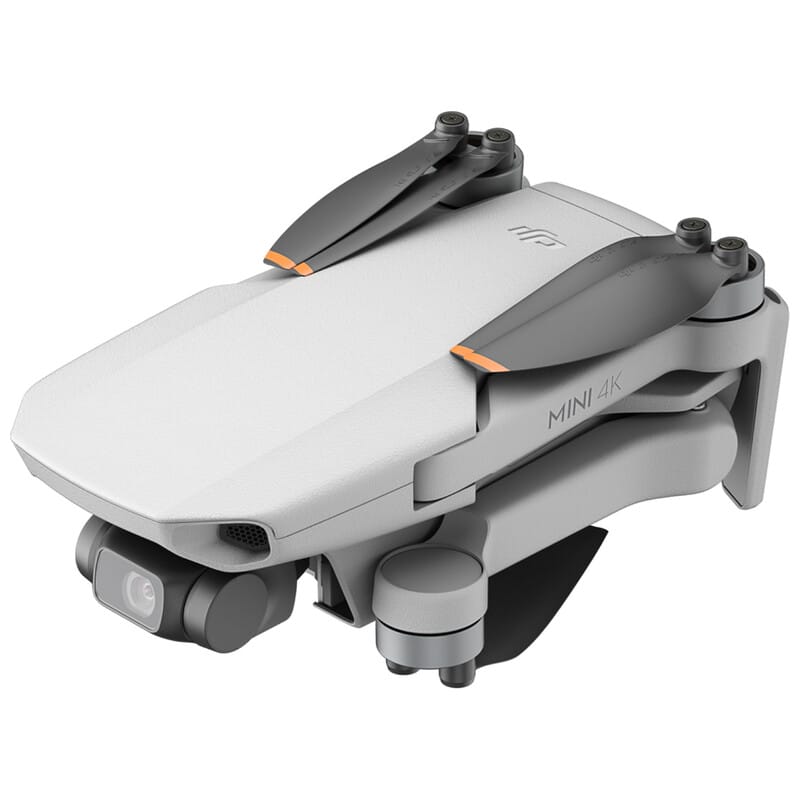 DJI Mini 4K Fly More Combo M1615M