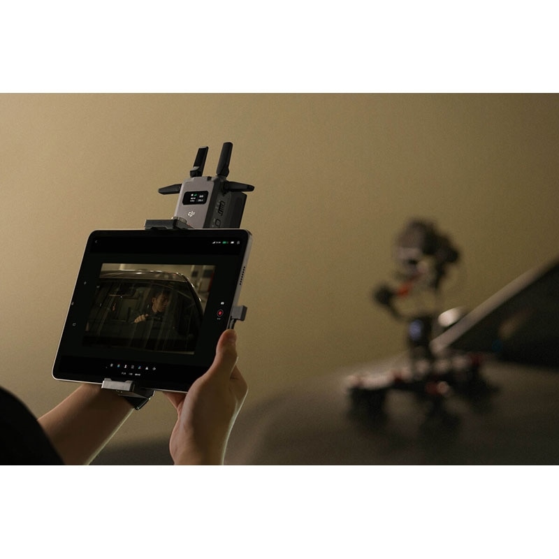 DJI SDR Transmission タブレット ホルダー キット DJHBRP