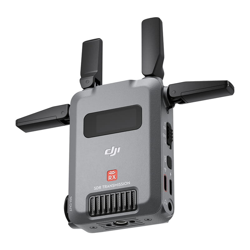 DJI SDR Transmissionコンボ DT2003