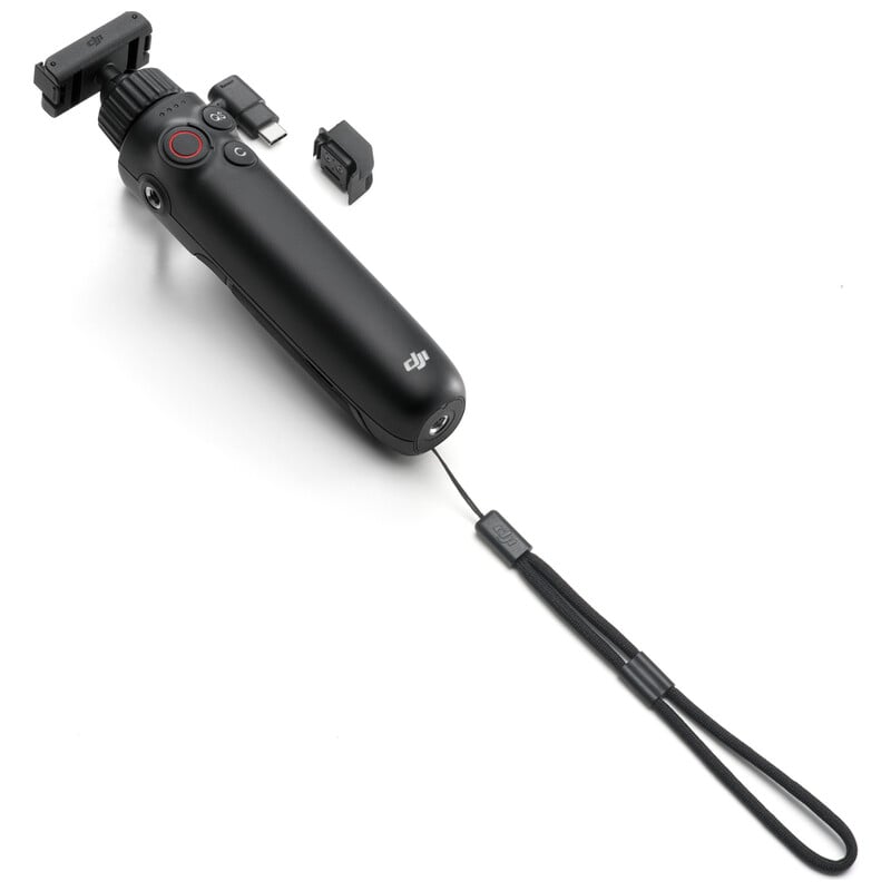 Osmo Action 多機能充電ハンドル OASB03