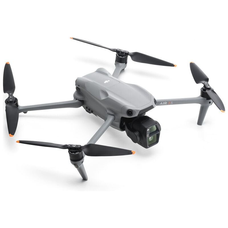 DJI Air 3S Fly More コンボ (DJI RC-N3) WA2342