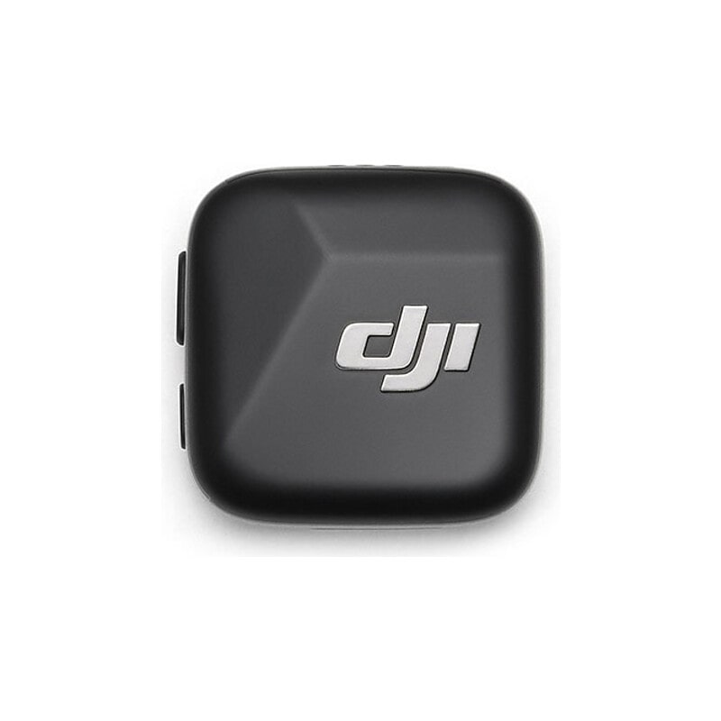 DJI Mic Mini (2TX+1RX+充電ケース) DM3005