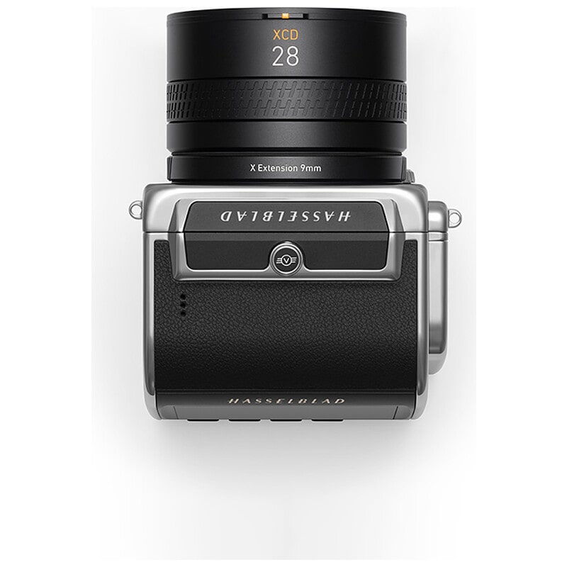 X Extension Tube (9mm)