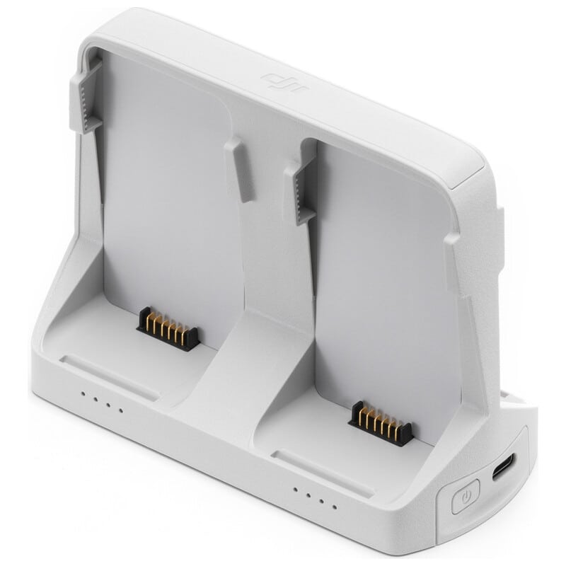 DJI Flip パラレル充電ハブ WA141E