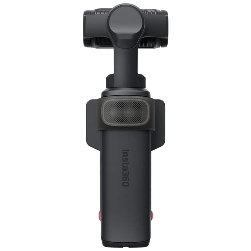 Insta360 Luna Ultra クリエイターバンドル コズミックブラック CINSABTA-LUNAULTRA03(2026年6月15日発売予定)