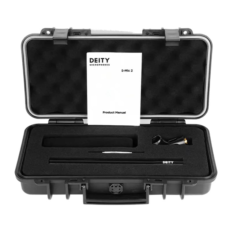DT40050D1R [S-Mic 2]