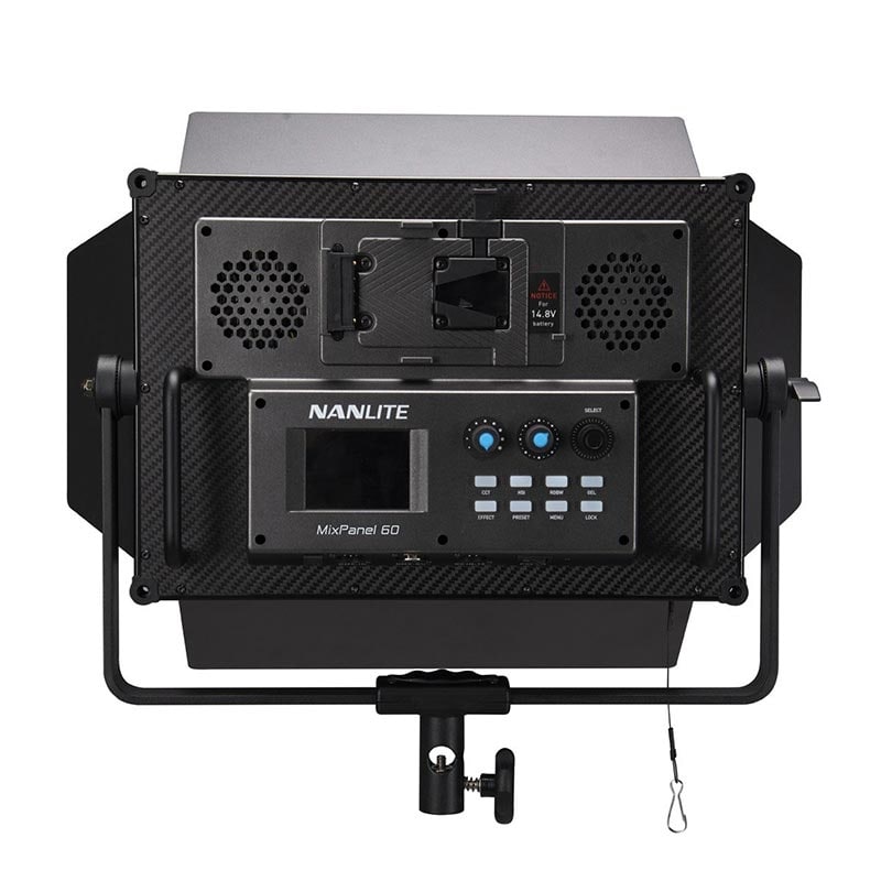 MixPanel 60 LEDライト