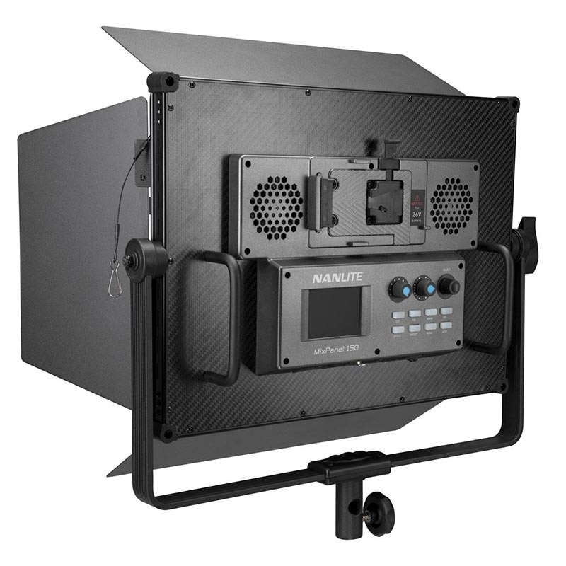 MixPanel 150 LEDライト