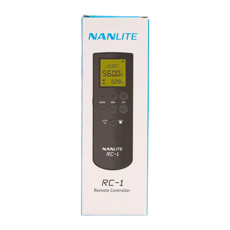 リモートコントローラー RC-1