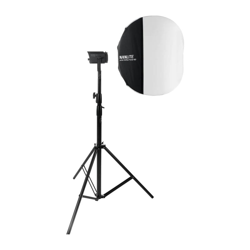 FMマウント専用 ランタンソフトボックス 60cm