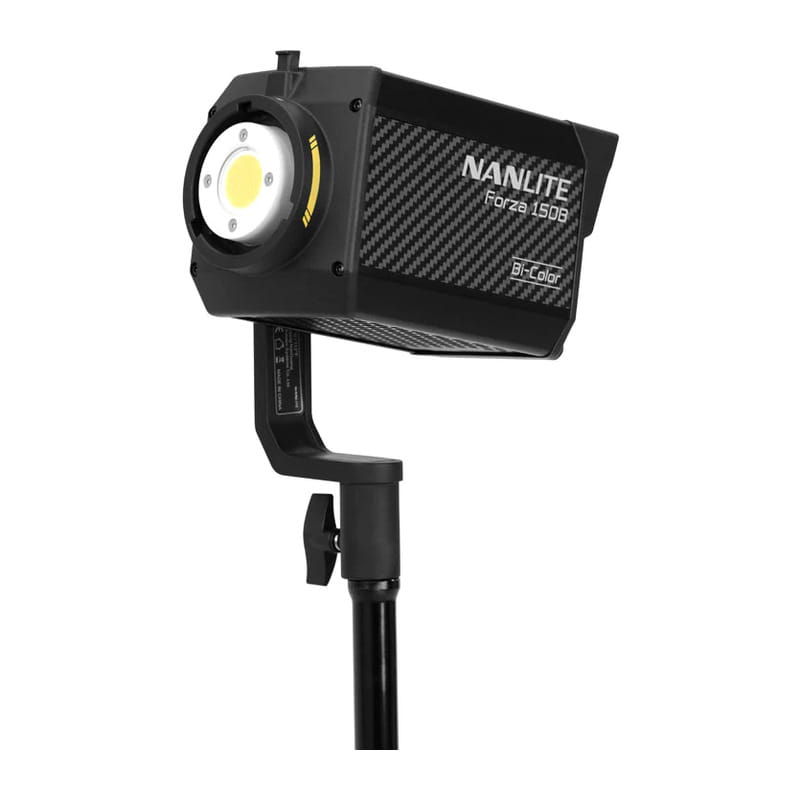 Forza 150B バイカラー LED スポットライト