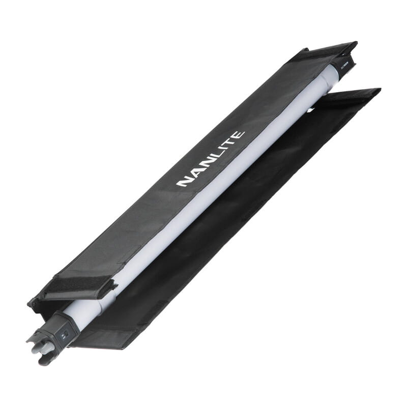 Pavotube II 15C用エッググリッド付バーンドア BD-PTII15C+EC