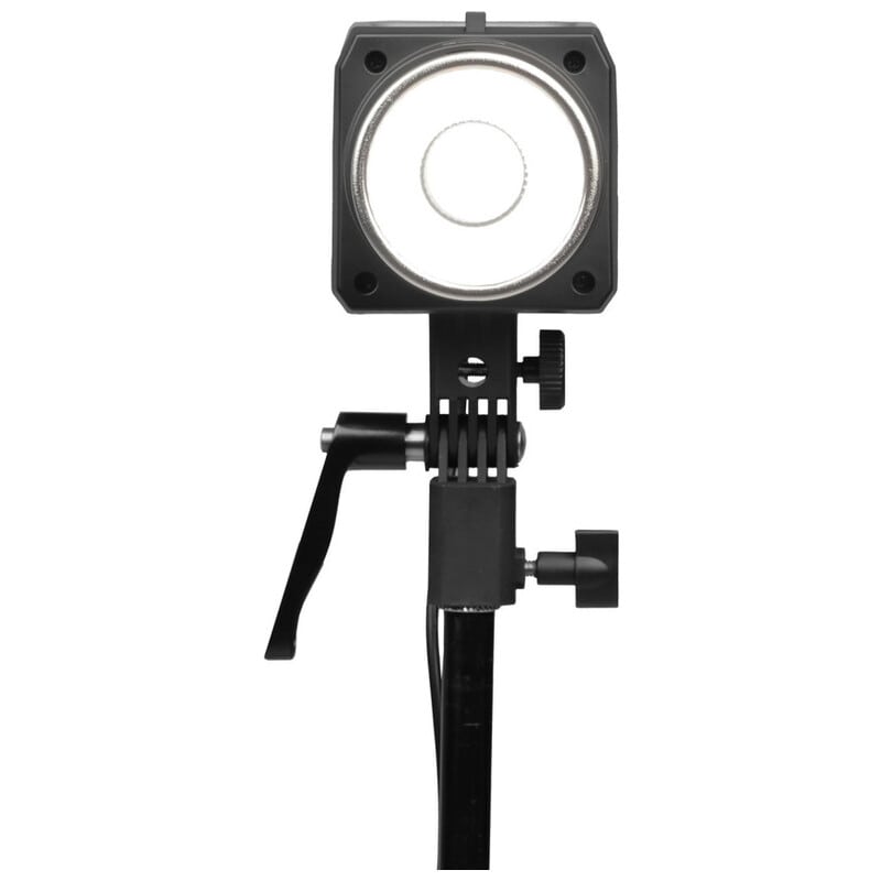 FC-60B LED バイカラースポットライト