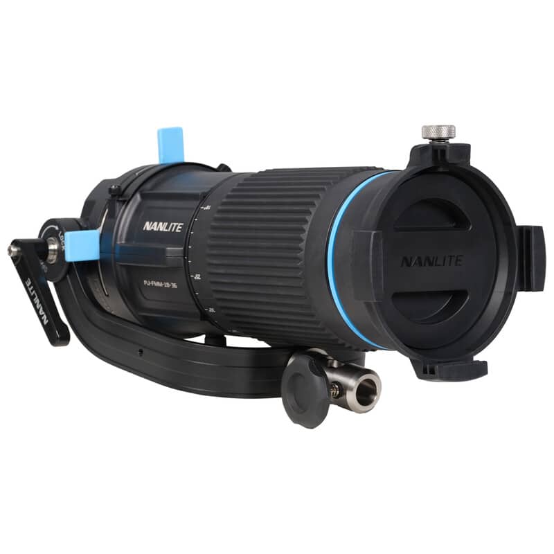 FMマウントプロジェクションアタッチメント 18°～36° PJ-FMM-18-36