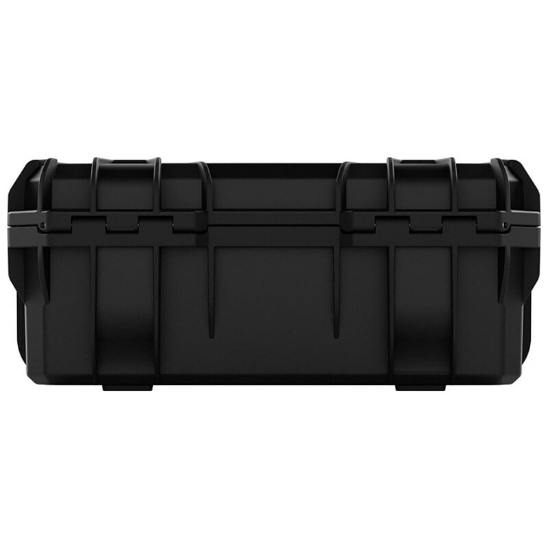 Tortoise T-230 Protector Case Black T-230-BLK