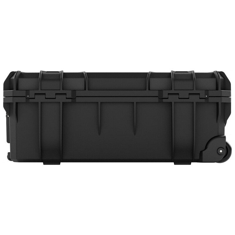 Tortoise T-300 20-inch Carry-ON Protector Case Black T-300-BLK