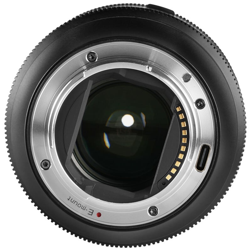 Aurora AF85mm F1.4 FF NIKON Z AU85-Z-JP