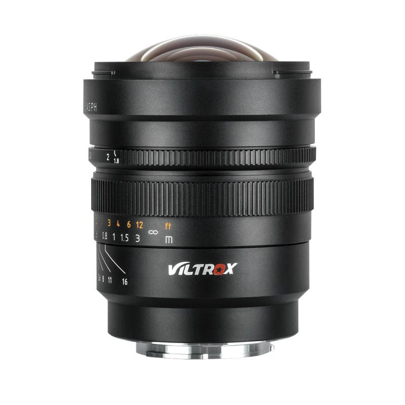 PFU RBMH 20mm F1.8 ASPH ソニーEマウント