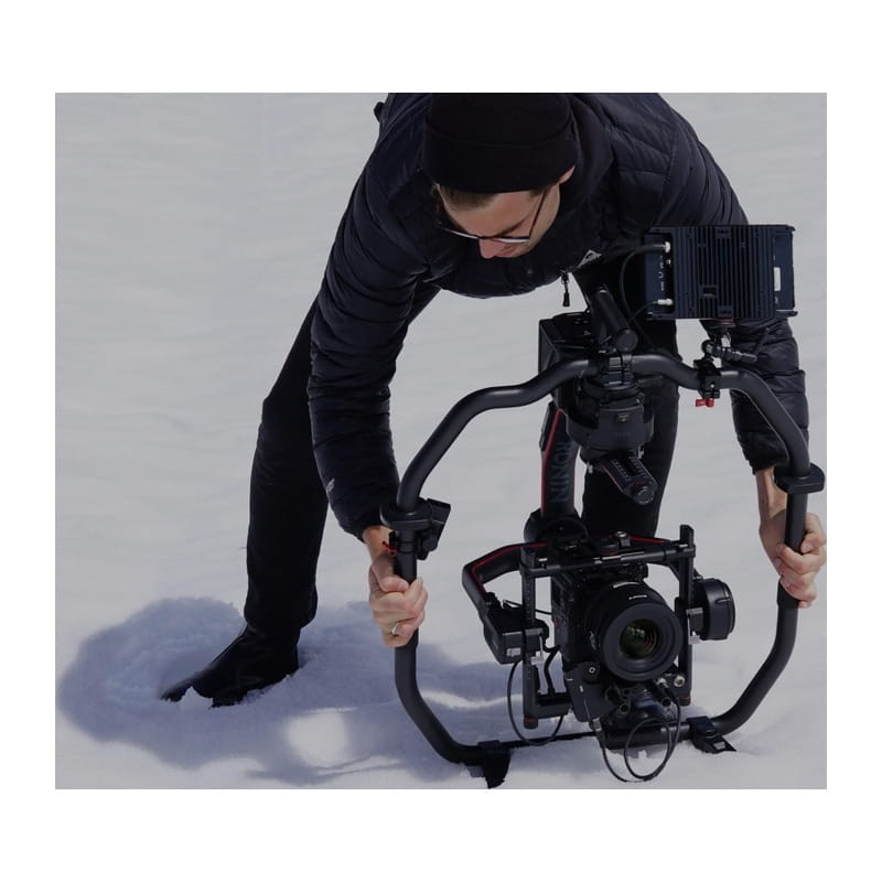 Ronin 2 Professional コンボ
