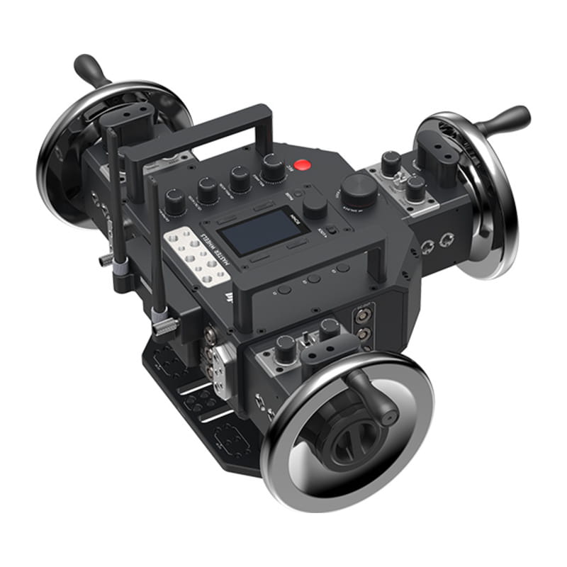 DJI Master Wheels 3軸