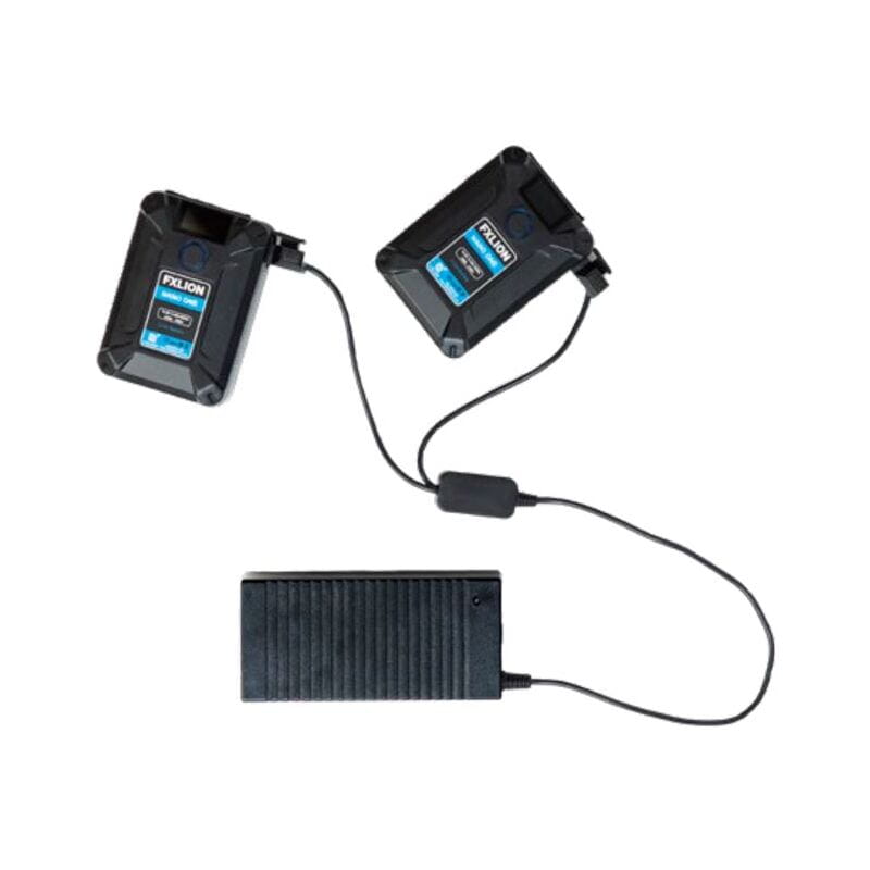 Dタップ急速充電器Dタップx2 PL-3680Q-D2
