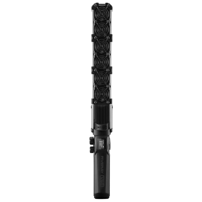 FIVERAY V60 LED COMBO BK 1002126