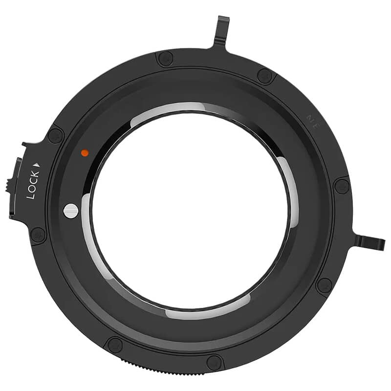 Thypoch M Mount Positive Lock Adapter_M-E TP-MPLAE
