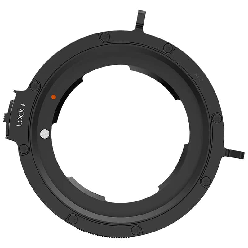Thypoch M Mount Positive Lock Adapter_M-Z TP-MPLAZ