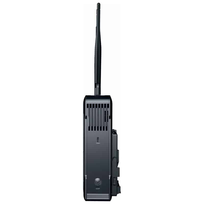 Syscom 421S (4TX + 1RX)