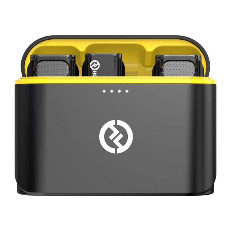 Lark C1 (DUO) Black IOS