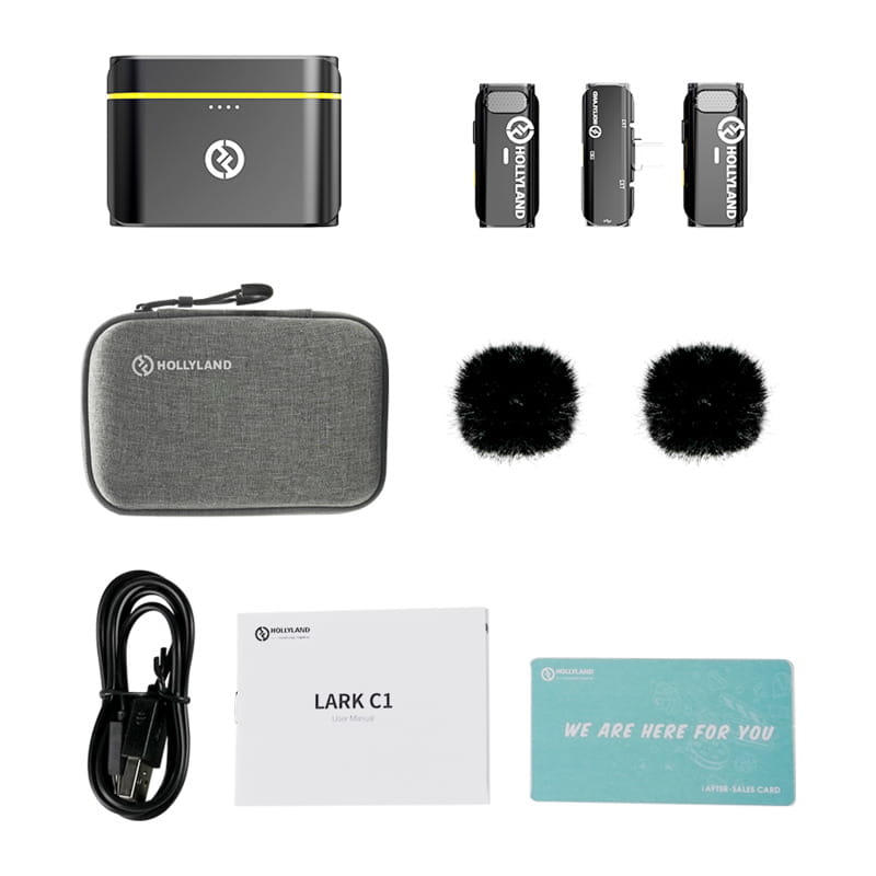 Lark C1 (DUO) Android